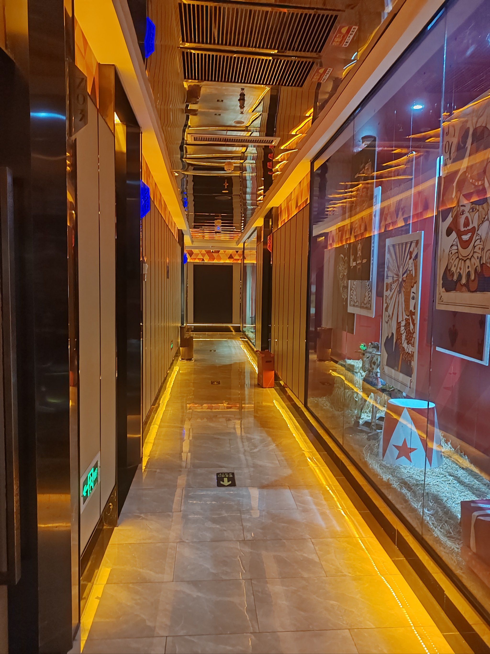 肇庆商务ktv是什么意思行业解析-广宁县ktv预定