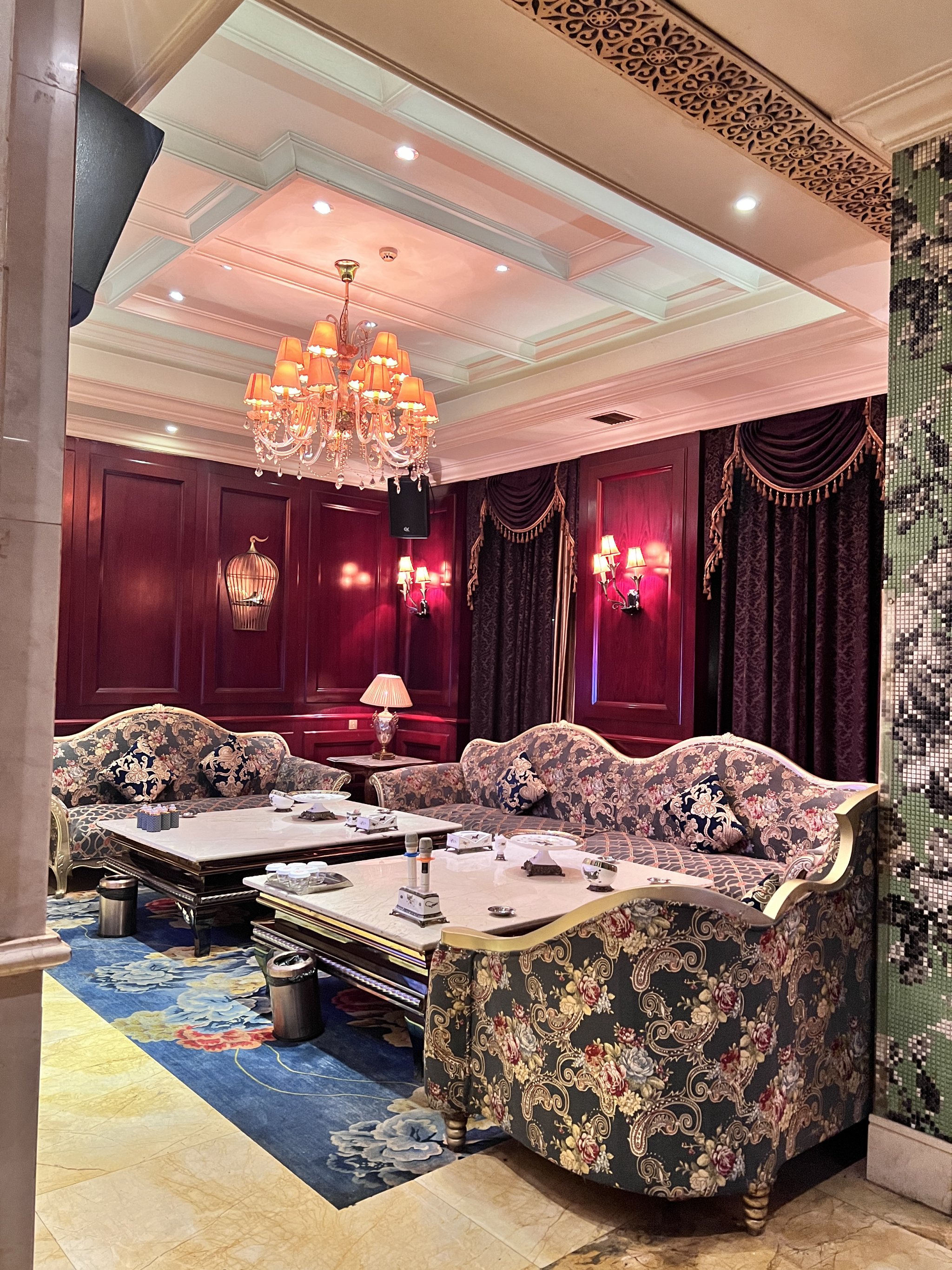 组局娱乐，尽在肇庆商务KTV-广宁县ktv预定