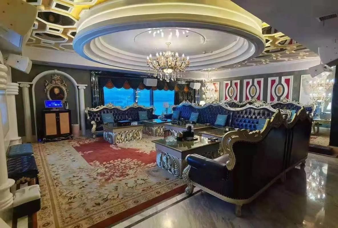 肇庆商务ktv，单人独享最佳选择-广宁县ktv预定